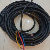 کابل 4رشته شیش در چهار