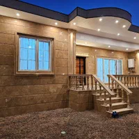 ویلای لوکس نوساز