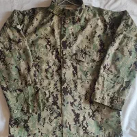 لباس نظامی آمریکایی|لباس|شیراز, پودنک|دیوار