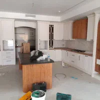 نصاب کابینت حرفه‌ای