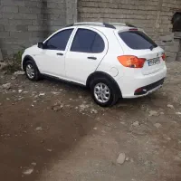 کوییک مدل ۹۹|خودرو سواری و وانت|رشت, کوی مهر|دیوار