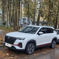 چانگان cs35پلاس وارداتی ۲۰۲۴