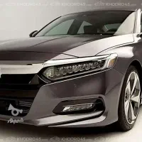 فروش حواله هوندا آکورد ۲۰۲۵