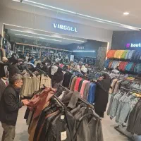 استخدامی به تعدادی فروشنده  نیازمندیم