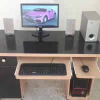 کامپیوتر حرفه ای و گیمینگ core i3