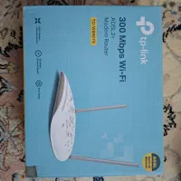 modem router|مودم و تجهیزات شبکه|مشهد, کوشش|دیوار