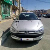 ۲۰۶ مدل ۹۳ تیپ ۵