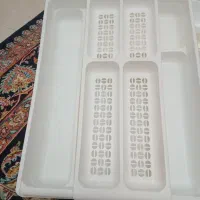 جا قاشقی لیمون