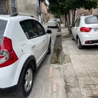 ساندرو استپ وی|خودرو سواری و وانت|گرگان, |دیوار