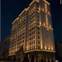 فروش واحد لوکس در رونیکای ایرانیان تهرانسر