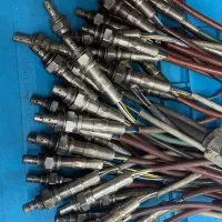 سنسور اکسیژن مزدا 3 بایک سال گارانتی کتبی|قطعات یدکی و لوازم جانبی|اندیشه, اندیشه فاز ۱|دیوار