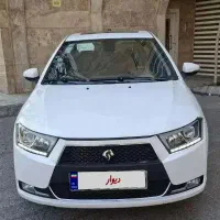 دنا اپشنال مدل ۱۴۰۴