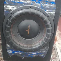 همه چی سالم ۳ ماه استفاده شده بدون ظبط هست|قطعات یدکی و لوازم جانبی|هریس, |دیوار