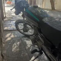 هندا پیشتاز موتور