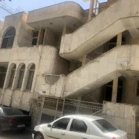 الهیه ۵۱۰مترکلنگی معاوضه