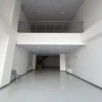 اجاره مغازه ۱۷۴متری