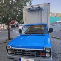 نیسان یخچالدار 1403