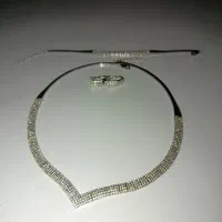 سرویس نقره