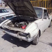 فروشی پیکان وانت تصادفی
