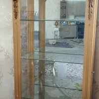 بوفه ،میز عسلی ،سینک ظرفشویی،پنجره اهنی