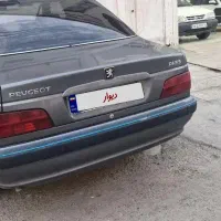 پارس تیوفایو ۹۴ تا ۱۴۰۰|خودرو سواری و وانت|برازجان, |دیوار