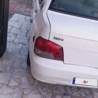 پراید۱۳۲مدل۹۱فول فرمان هیدرولیک ترمزابیس