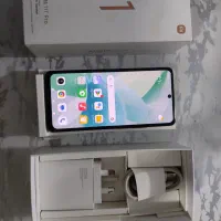 گوشی شیائومی Mi 11 T Pro 5g درحدنو نو 256 رام 8|موبایل|تهران, کیانشهر|دیوار