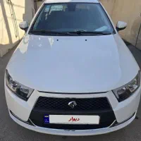 دنا پلاس آبشنال ۱۶ تا کار مدل 403