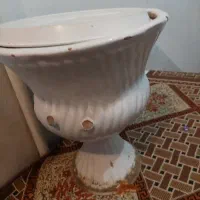 گلدون ها سالم هستن