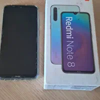 گوشی شیائومی نوت 8