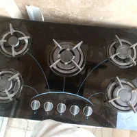 گاز طرح فر در حد نو