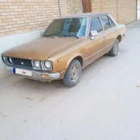 تویوتاکارینا