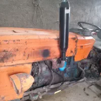 تراکتور فیات درخودروسنگین