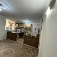 آپارتمان ۴۵ متری بازسازی شده شهرک بهشتی