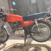 موتور مدل ۸۶