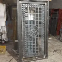 آرایه کلیه خدمات جوشکاری سیار