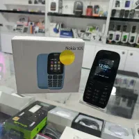 نوکیا ۱۰۵ ۲۰۱۷ اصلی ویتنام|موبایل|مشهد, قائم|دیوار