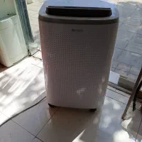 ۲ عدکولر گازی پرتابل ۱۸ و ۱۶ هزار
