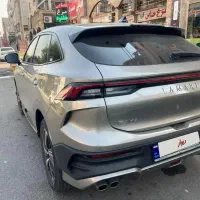 لاماری هیبرید ۲۰۲۵|خودرو سواری و وانت|تهران, تجریش|دیوار