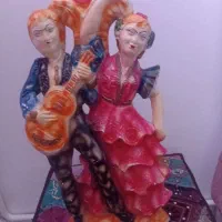 مجسمه قدیمی فقط ۲۰۰ تومن