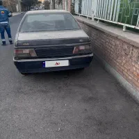 فروش پژو روآ