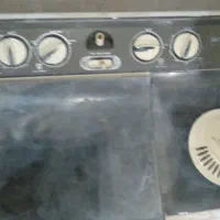 ماشین لباسشویی