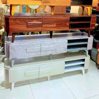 کمد دراور آینه قدی جاکفشی میزتلویزیو جلومبلی کنسول