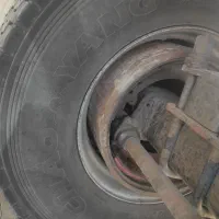 فروش کمپرس دومحور|خودرو سنگین|قروه, |دیوار