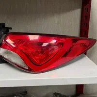 چراغ عقب هیوندا سوناتا وای اف YF سوناتا ال اف LF|قطعات یدکی و لوازم جانبی|تهران, ایوانک|دیوار