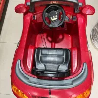 ماشین شارژی موزیکال