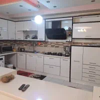 اشتراکی پیروزی شمالی ۱۲۰ متر دو خواب رو به آفتاب|اجارهٔ آپارتمان|کرج, شهرک بهارستان|دیوار