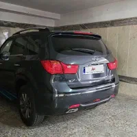 هایماS7 خاص و بینظیر ۹۹ خشک|خودرو سواری و وانت|اندیشه, شهرک مریم|دیوار