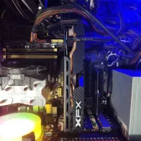 کامپیوتر. گیمینگ|رایانه رومیزی|شهریار, شهریار|دیوار