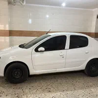 رانا پلاس۴۰۲tu5|خودرو سواری و وانت|اصفهان, بهارستان|دیوار